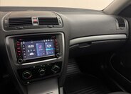 Škoda Octavia Sedan 1,4 l 59 kw