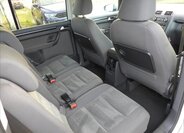 Volkswagen Touran Kombi 1,6 l 77 kw