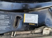 Škoda Octavia Liftback 1,6 l 74 kw