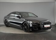 Audi A8 Sedan / Limuzína 3,0 l 210 kw