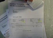 Volkswagen Polo Hatchback 1,2 l 66 kw