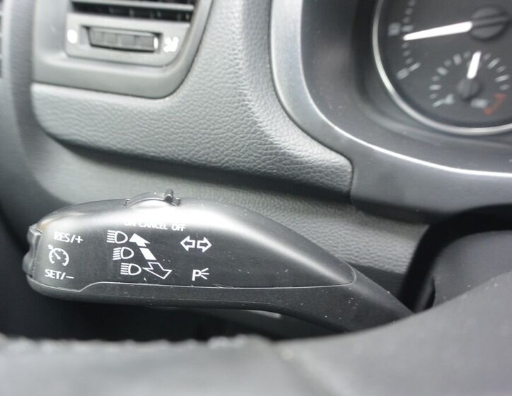 Škoda Fabia Hatchback 1,2 l 63 kw