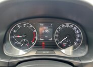 Škoda Fabia Kombi 1,2 l 81 kw