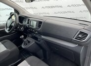 Citroën SpaceTourer 17