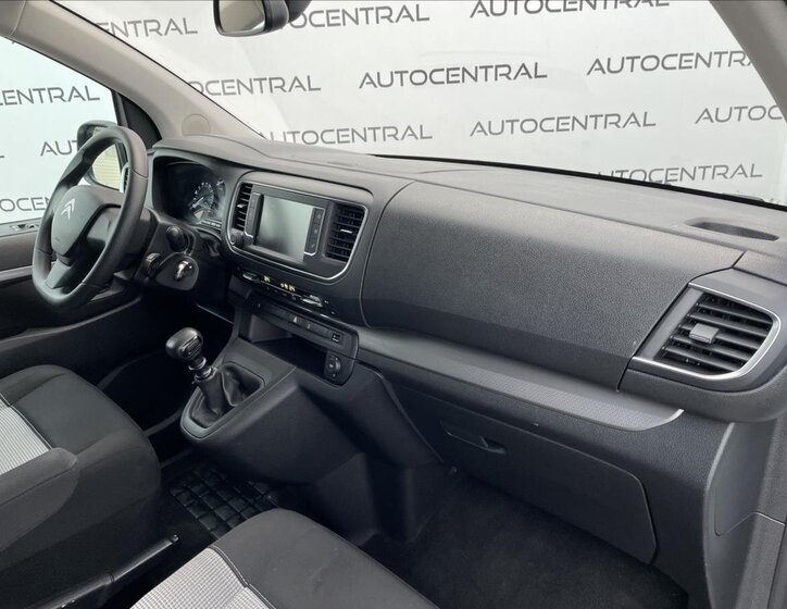 Citroën SpaceTourer 17