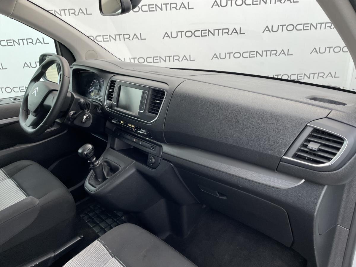 Citroën SpaceTourer