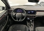 Škoda Kamiq SUV / Terénní 1,5 l 110 kw