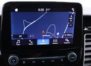 Ford Tourneo Custom 21