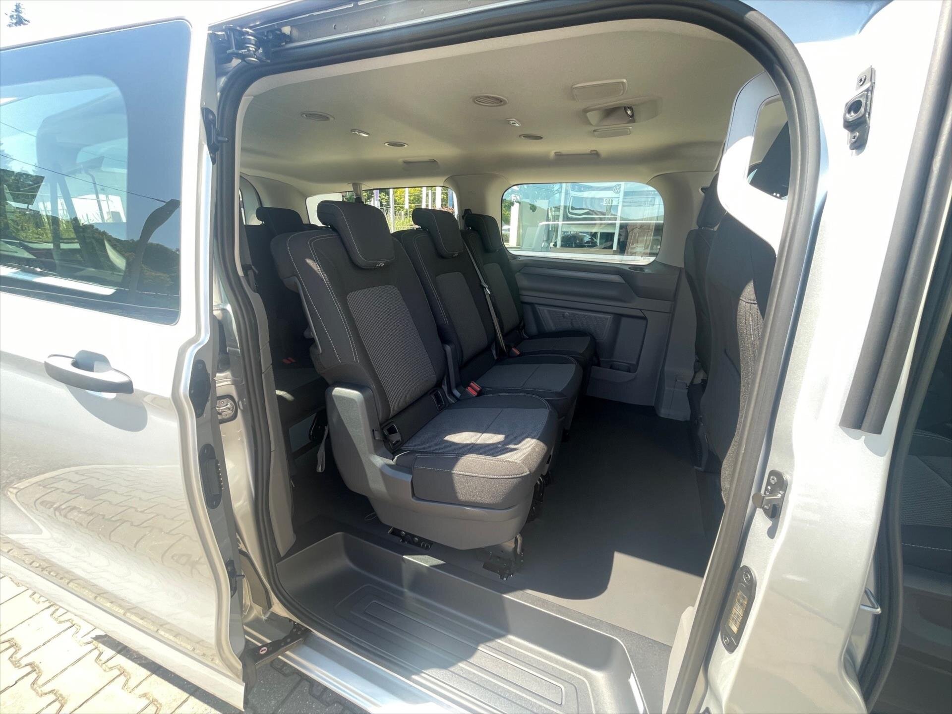 Volkswagen Caravelle Ostatní 2,0 l 110 kw