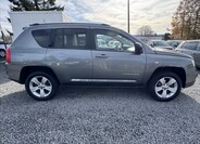 Jeep Compass 8
