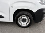 Citroën Berlingo Pick-up 1,5 l 56 kw