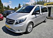 Mercedes-Benz Vito 1