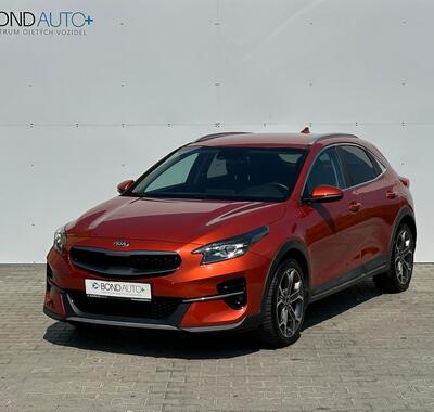 KIA XCeed 1