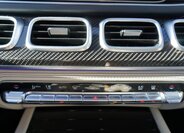 Mercedes-Benz GLS SUV / Terénní 4,0 l 450 kw