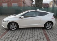 Honda CR-Z Hatchback 1,5 l 84 kw