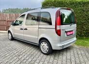 Mercedes-Benz Vaneo 4