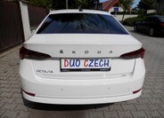 Škoda Octavia 7