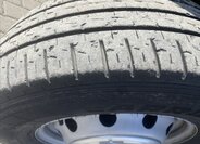 Fiat Ducato Ostatní 2,3 l 96 kw