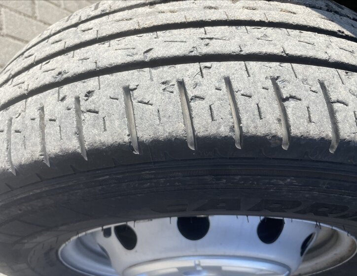 Fiat Ducato Ostatní 2,3 l 96 kw