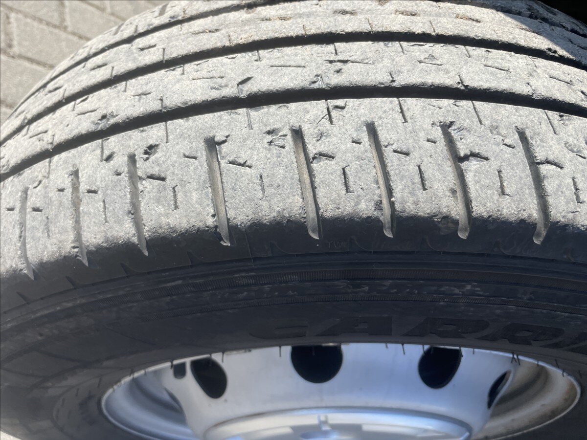 Fiat Ducato Ostatní 2,3 l 96 kw