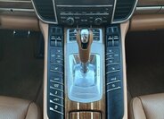 Porsche Panamera Sedan 0,0 294 kw