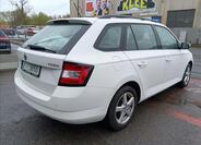 Škoda Fabia 13
