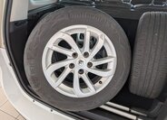 Renault Scénic MPV 1,5 l 81 kw