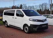 Toyota ProAce Verso 3