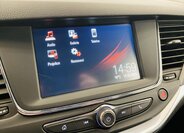 Opel Astra Hatchback 1,4 l 74 kw