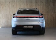 Porsche Macan SUV / Terénní 0,0 300 kw