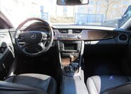 Mercedes-Benz CLS Sedan / Limuzína 3,0 l 165 kw