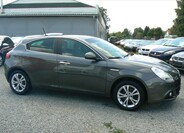 Alfa Romeo Giulietta 7