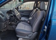 Toyota Hilux Pick-up 2,5 l 106 kw