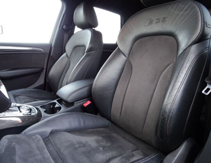 Audi SQ5 SUV 3,0 l 230 kw