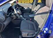 Toyota Yaris Hatchback 1,5 l 68 kw
