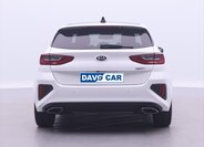 KIA Ceed Hatchback 1,6 l 150 kw