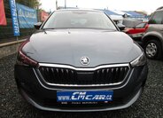 Škoda Scala 2