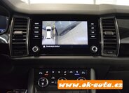 Škoda Kodiaq SUV 2,0 l 140 kw