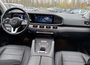 Mercedes-Benz GLE 12