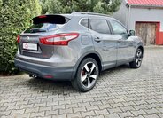 Nissan Qashqai SUV / Terénní 1,6 l 96 kw