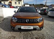 Dacia Duster Kombi 1,6 l 84 kw