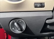 Škoda Citigo Hatchback 999,0 44 kw