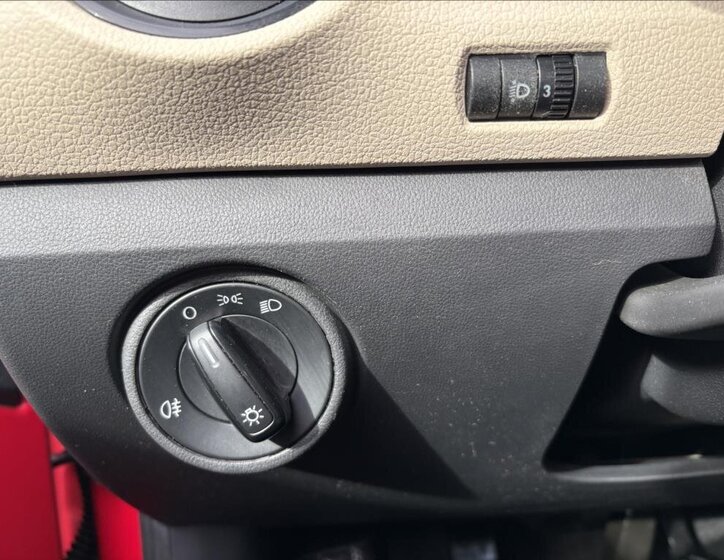 Škoda Citigo Hatchback 999,0 44 kw