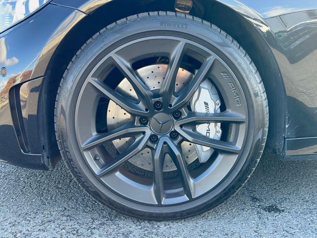 Mercedes-Benz Třídy C