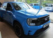 Ford Ranger 2