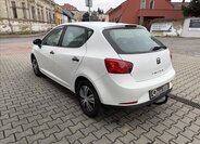Seat Ibiza Hatchback 1,4 l 63 kw