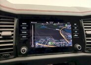 Škoda Kodiaq SUV 2,0 l 180 kw