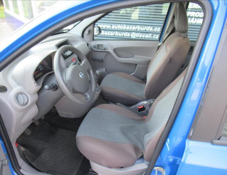 Fiat Panda 15