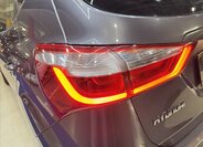 Hyundai ix20 Hatchback 1,6 l 91 kw