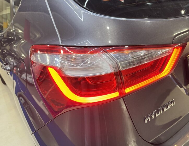 Hyundai ix20 Hatchback 1,6 l 91 kw